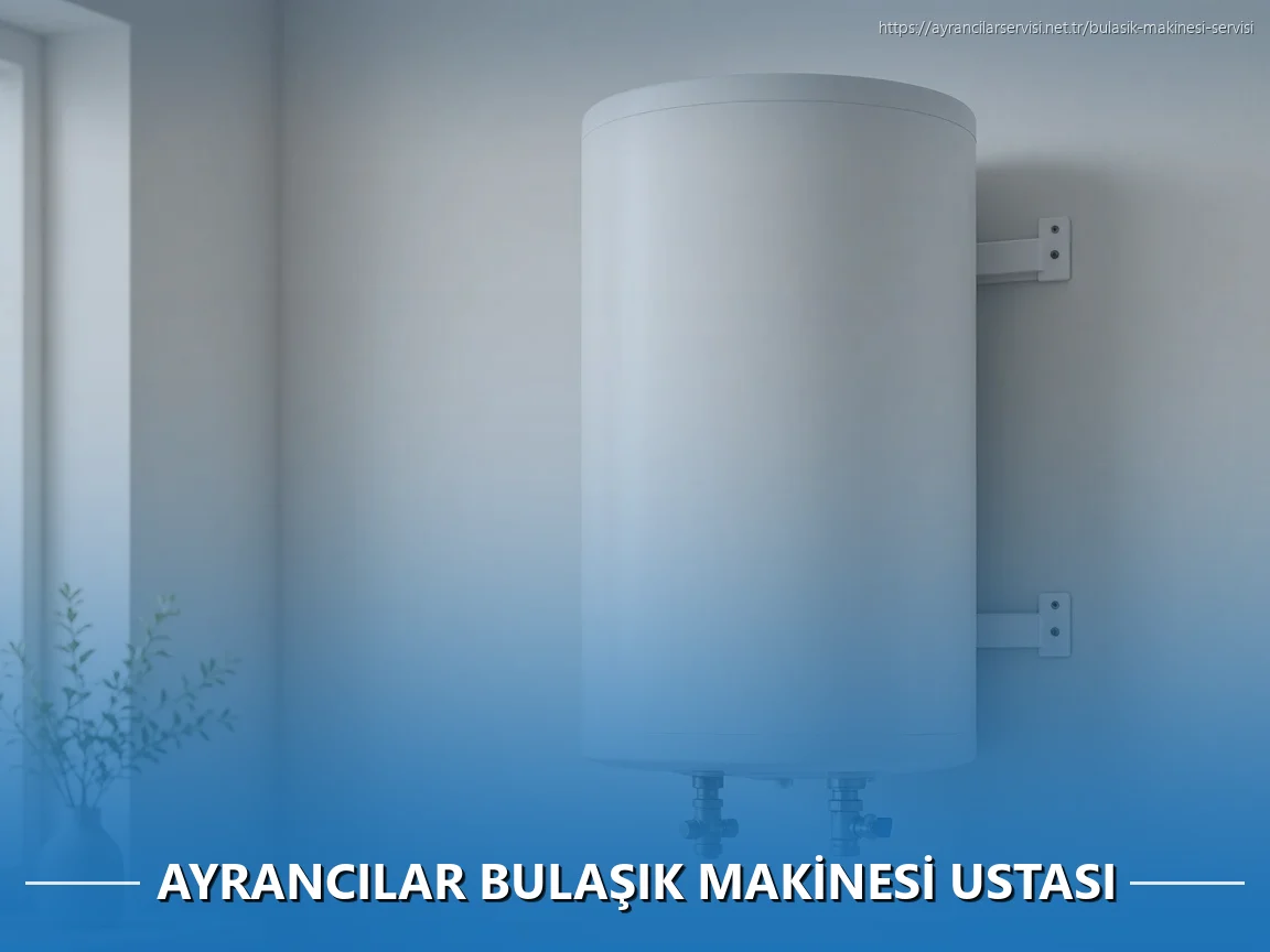 Ayrancılarlar Ayrancılarlarlar Kombi Ustası