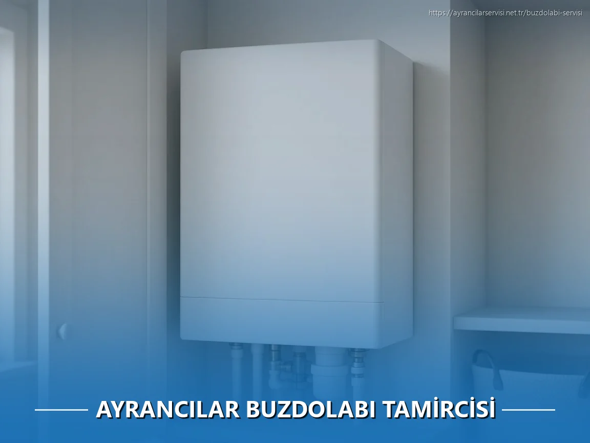 Ayrancılarlar Ayrancılarlarlar Buzdolabı Ustası