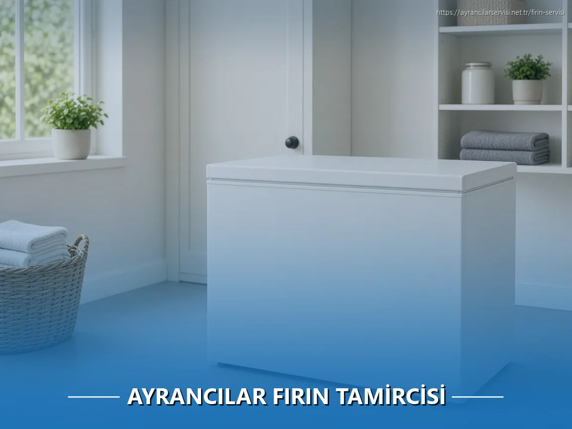 Ayrancılarlar Ayrancılarlarlar Derin Dondurucu Tamircisi