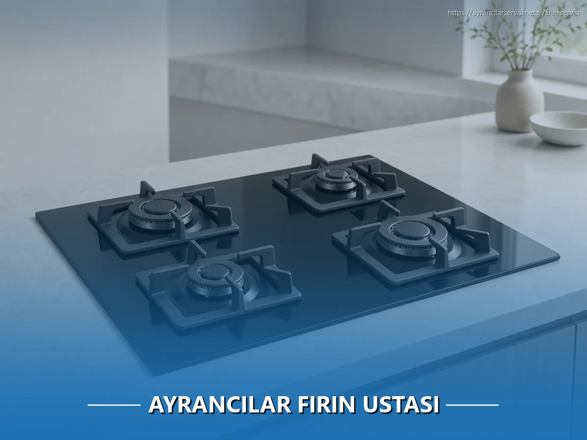 Ayrancılarlar Ayrancılarlarlar Şofben Tamircisi