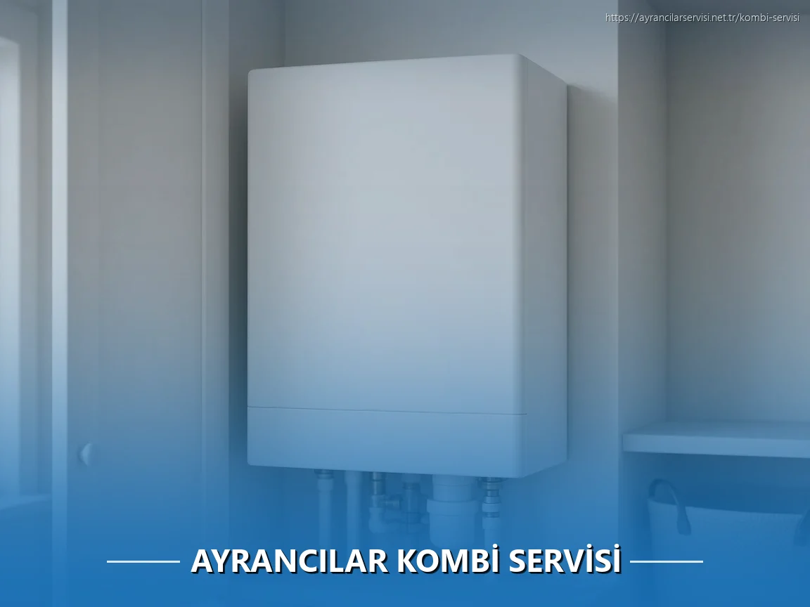 Ayrancılarlar Ayrancılarlarlar Ankastre Ustası