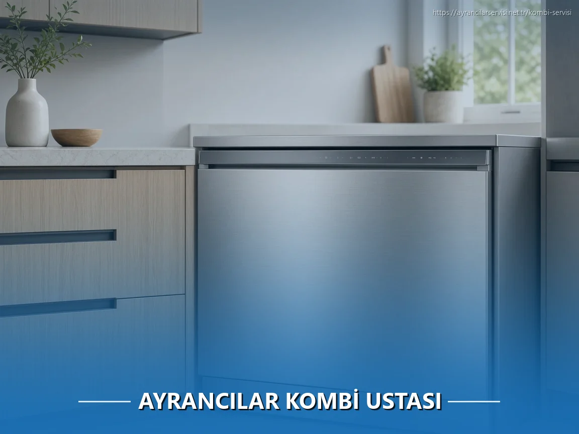 Ayrancılarlar Ayrancılarlarlar Ocak Tamircisi