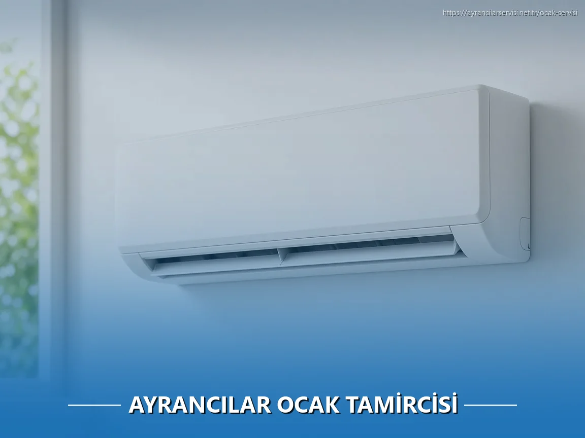 Ayrancılarlar Ayrancılarlarlar Buzdolabı Tamircisi