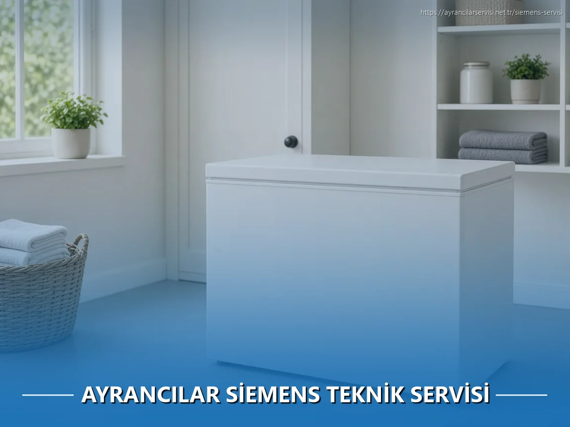 Ayrancılarlar Siemens Teknik Servisi